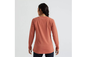 Maillot manches courtes Femme - ADV