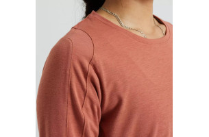 Maillot manches courtes Femme - ADV