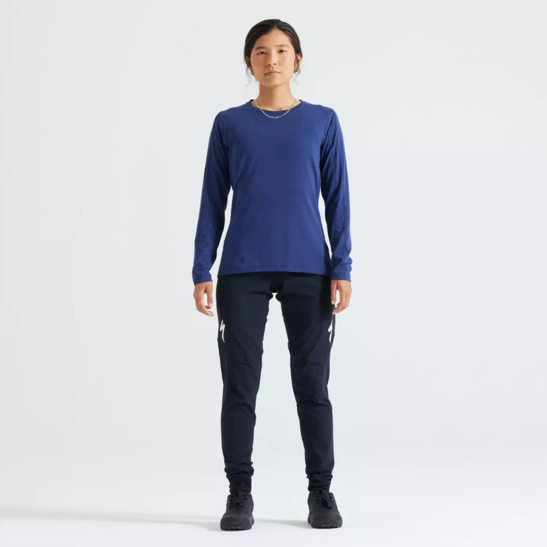 Maillot manches courtes Femme - ADV