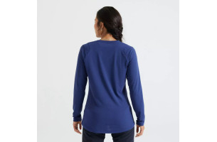 Maillot manches courtes Femme - ADV