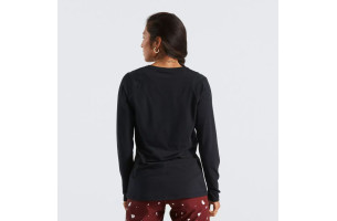 Maillot manches courtes Femme - ADV