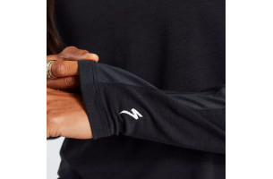 Maillot manches courtes Femme - ADV