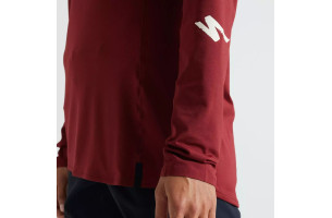 Maillot manches longues Femme - Trail Air