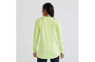 Maillot manches longues Femme - Trail Air