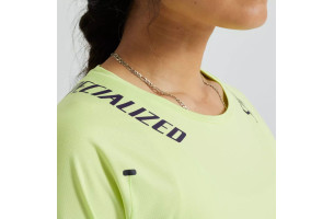 Maillot manches longues Femme - Trail Air