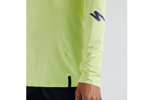 Maillot manches longues Femme - Trail Air