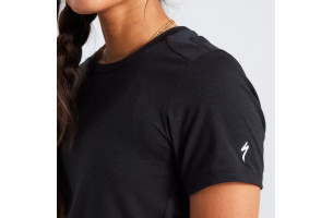 Maillot manches courtes Femme - Trail