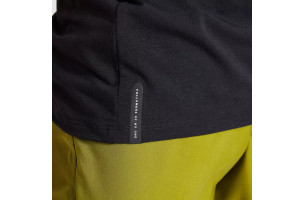 Maillot manches courtes Femme - Trail