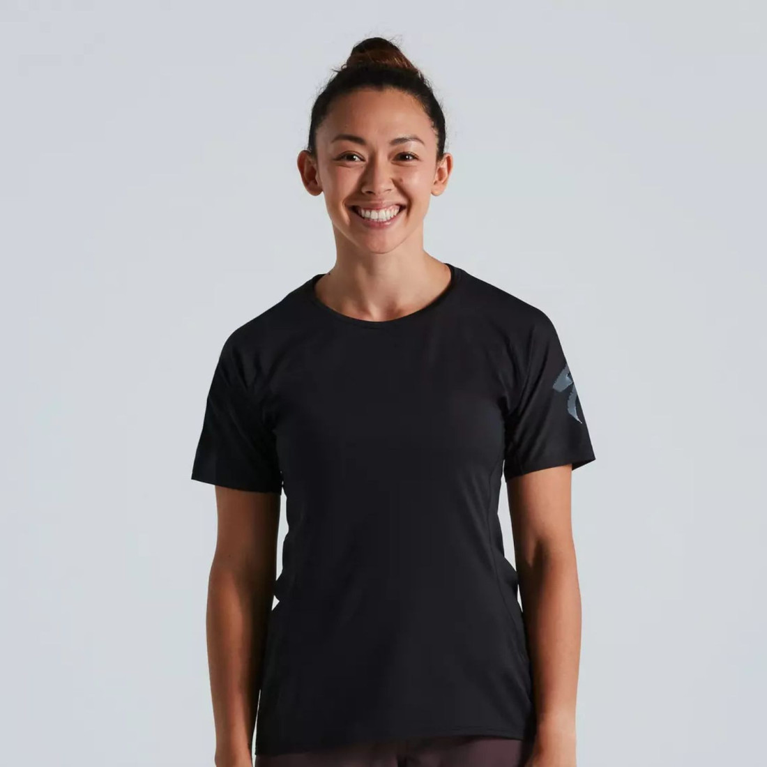 Maillot manches courtes Femme - Trail Air