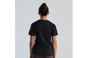 Maillot manches courtes Femme - Trail Air