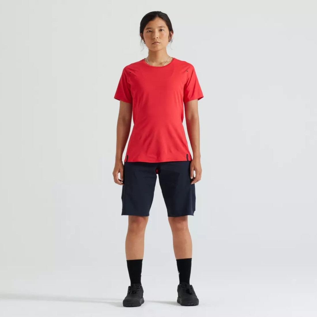 Maillot manches courtes Femme - Trail Air