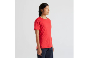 Maillot manches courtes Femme - Trail Air