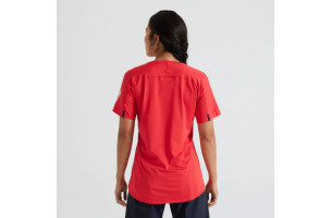 Maillot manches courtes Femme - Trail Air