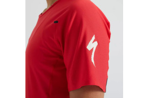 Maillot manches courtes Femme - Trail Air
