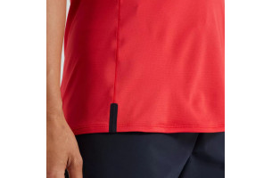 Maillot manches courtes Femme - Trail Air