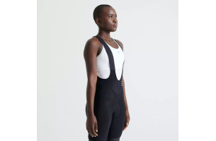 Cuissard à bretelles pour femme - Collection Foundation de Specialized