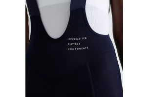 Cuissard à bretelles pour femme - Collection Foundation de Specialized