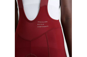 Cuissard à bretelles pour femme - Collection Foundation de Specialized