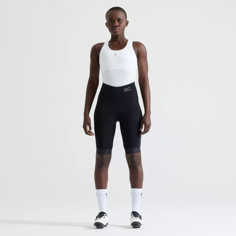 Short de cyclisme pour femme – Collection Foundation de Specialized
