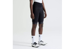 Short de cyclisme pour femme – Collection Foundation de Specialized