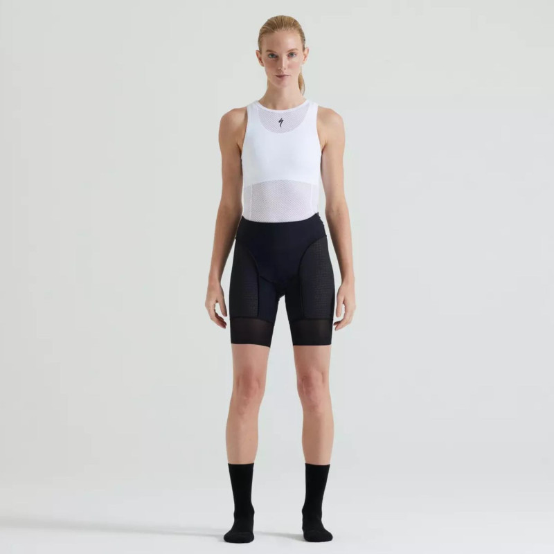 Short avec SWAT Femme - Prime Liner