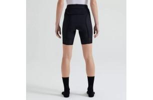 Short avec SWAT Femme - Prime Liner
