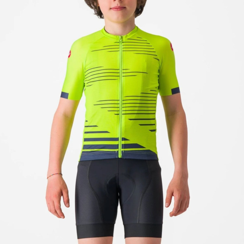 Maillot Aero kid