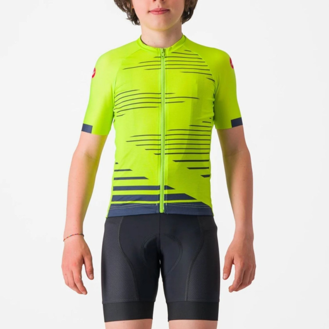 Maillot Aero kid