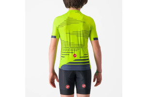 Maillot Aero kid