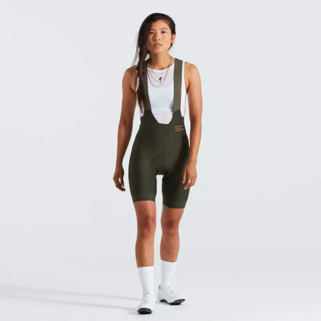 Cuissard Femme - Prime