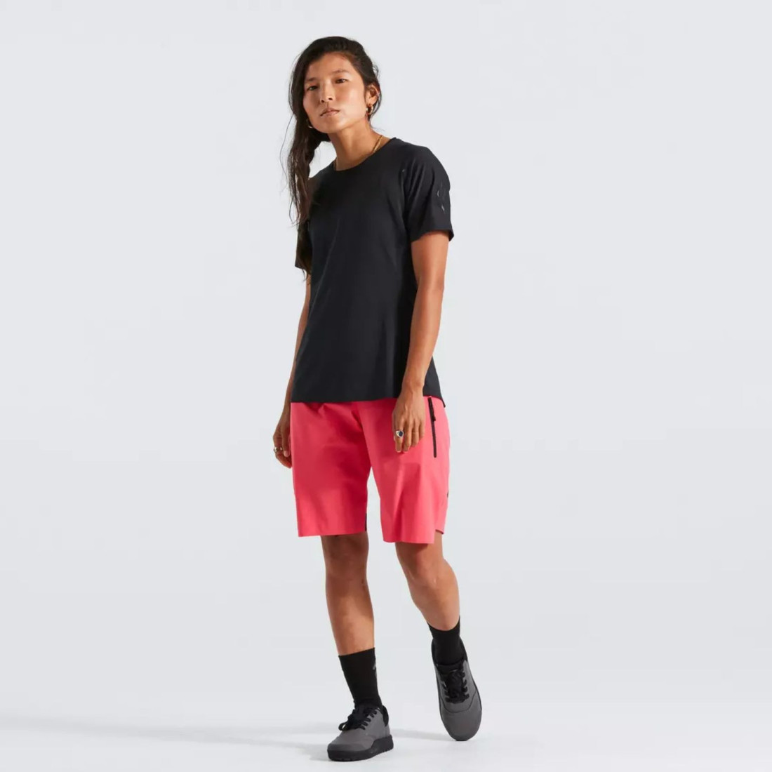 Short Trail Air - Femme