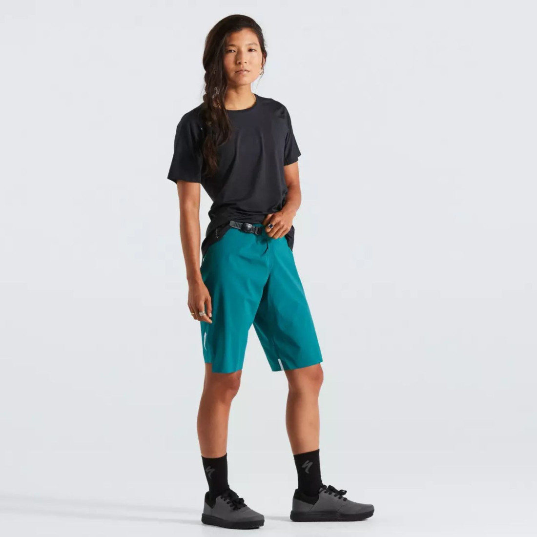 Short Trail Air - Femme