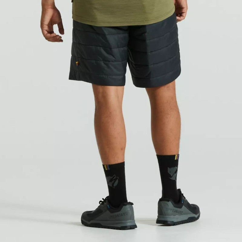 Short Unisexe - Thermo Specialized/Fjällräven