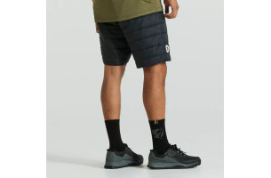 Short Unisexe - Thermo Specialized/Fjällräven