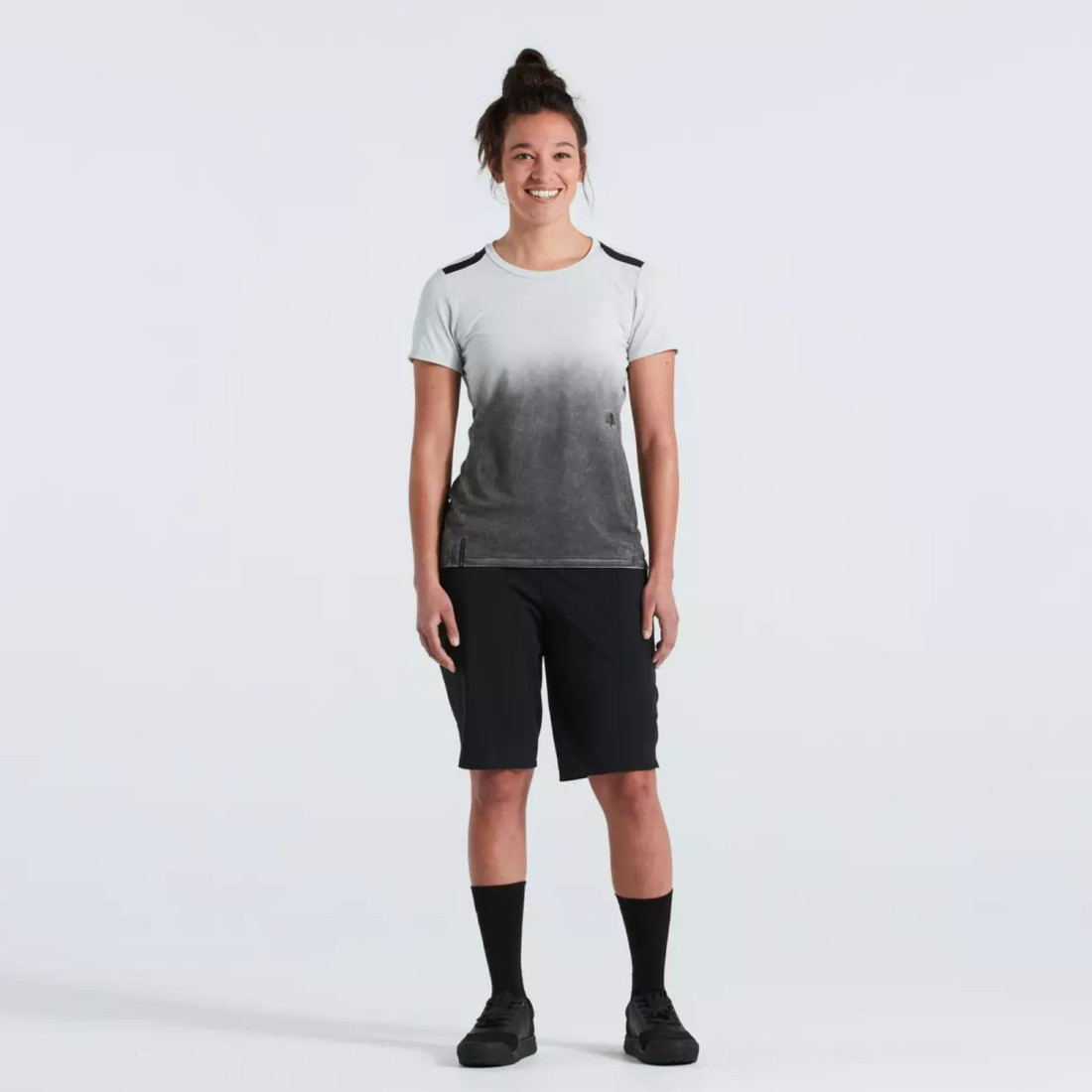 Short Femme - Trail CORDURA®