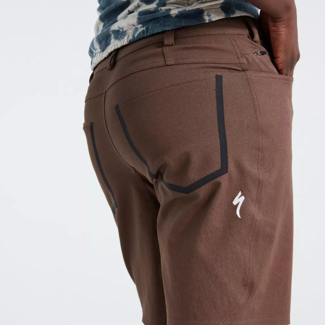 Short Femme ADV