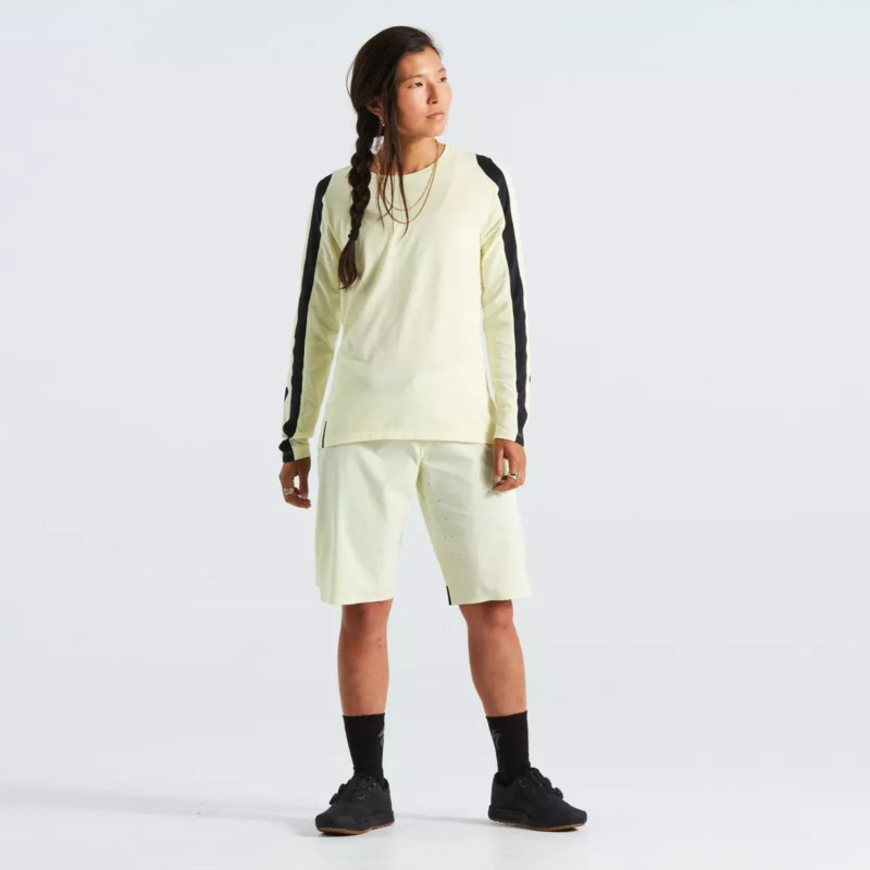 Short Femme - Trail Air Butter