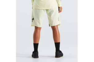 Short Femme - Trail Air Butter