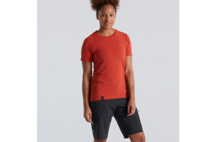 Short Femme - Trail Cargo