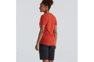 Short Femme - Trail Cargo