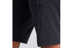 Short Femme - Trail Cargo