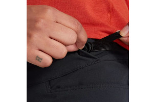 Short Femme - Trail Cargo
