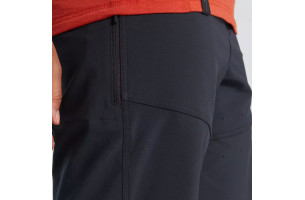Short Femme - Trail Cargo