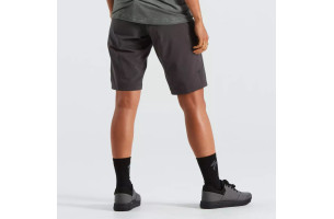 Short Femme - Trail Cargo