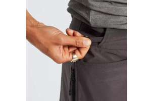 Short Femme - Trail Cargo