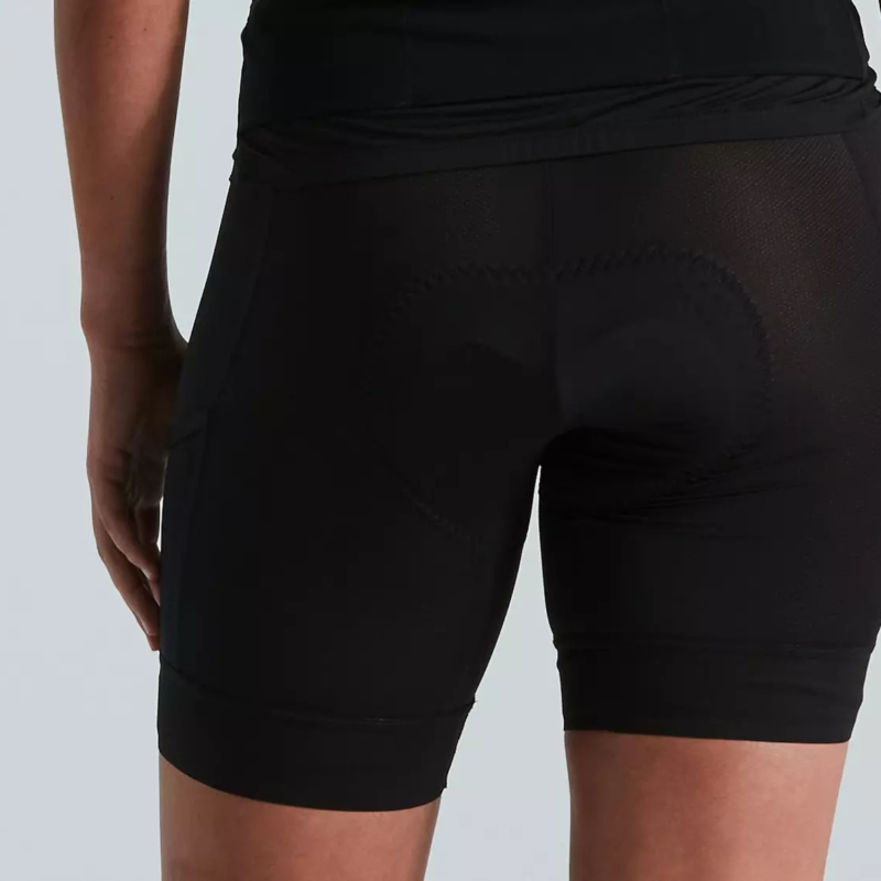 Short Femme Ultralight Liner avec SWAT™
