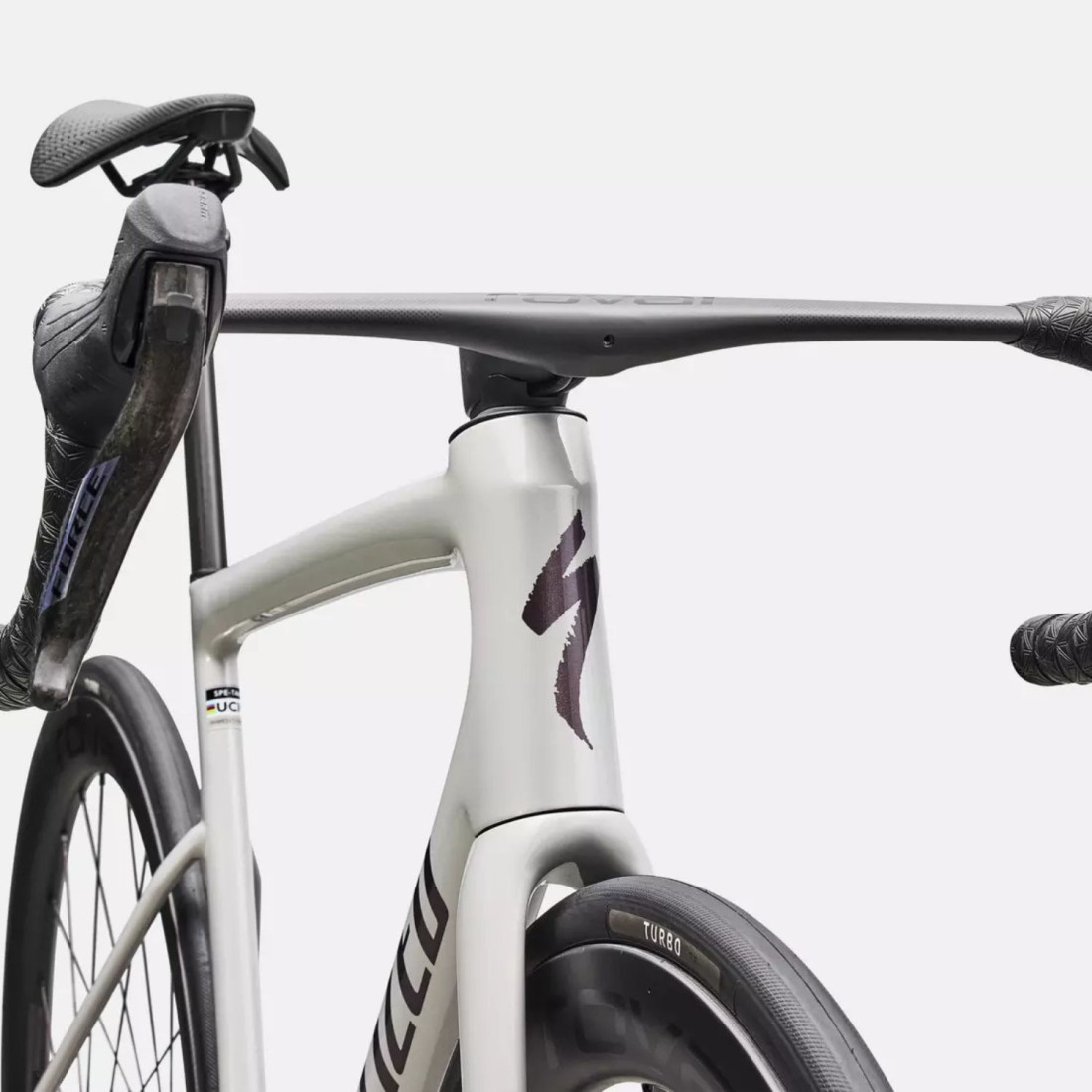 Tarmac SL8 Pro Force AXS
