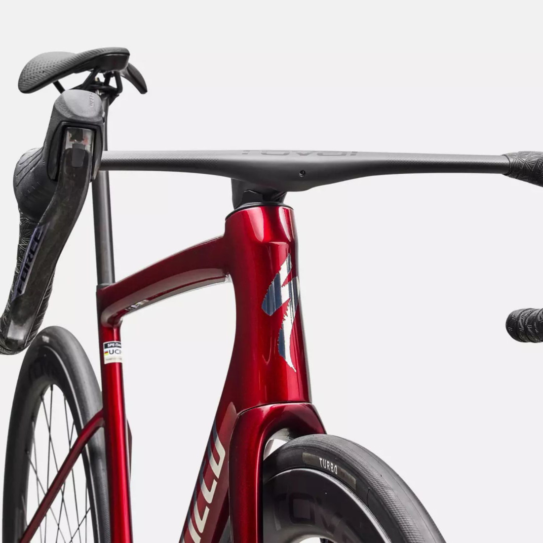Tarmac SL8 Pro Force AXS