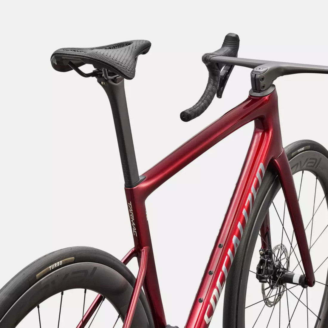 Tarmac SL8 Pro Force AXS Couleur Rouge foncé Taille vélos 56 Groupe ...