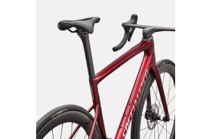 Tarmac SL8 Pro Force AXS